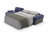 Sofa-bed DIENNE BUBBLE DIAMOND