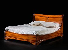 Double bed PRESTIGE CVL004B20