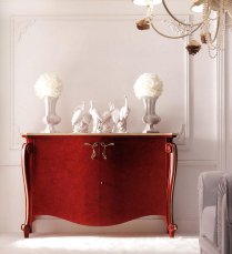 Dresser Blanche II AVENANTI VR1 340