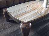 Coffee table Cartagena ANNIBALE COLOMBO