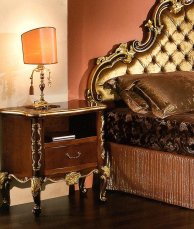 Night stand SCAPPINI 2072