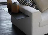 Sofa 3-seat VALLEY KAPPA SALOTTI V04150