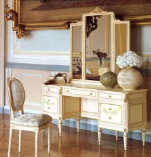 Dressing table ARTEARREDO IRIS 02