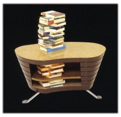 Night stand JOHN IL LOFT JOH65