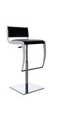Bar stool YUMI COMPAR 605