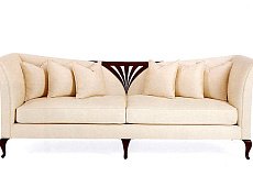 Sofa 3-seat CHRISTOPHER GUY 60-0174