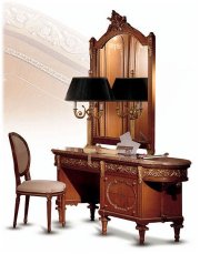 Dressing table Gioella OAK E5653 + E5655
