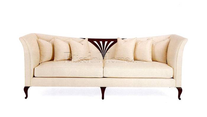 Sofa 3-seat CHRISTOPHER GUY 60-0174