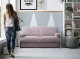 3 seater sofa-bed BLAIR FELIS