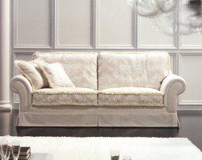 Sofa FORMERIN TIFFANY