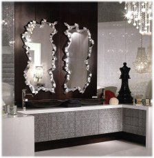 Mirror Grafos ISACCO AGOSTONI 1299/B