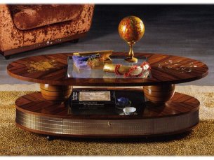 Coffee table Arte CARPANELLI TL 26