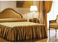 Double bed ZANABONI Venezia LT