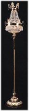 Floor lamp ZANABONI L018/F