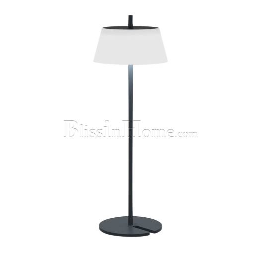 Table Lamp Lara Anthracite EGOLUCE