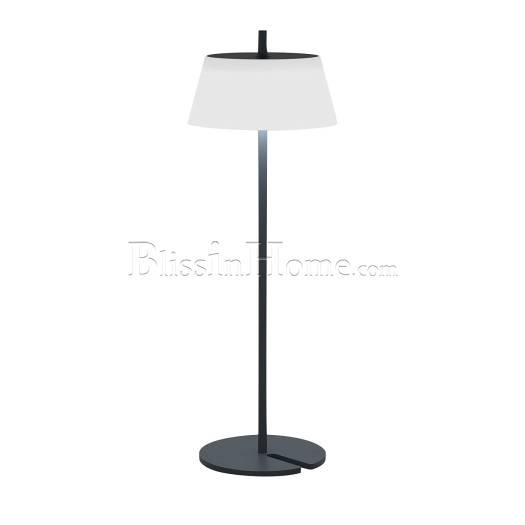 Table Lamp Lara Anthracite EGOLUCE