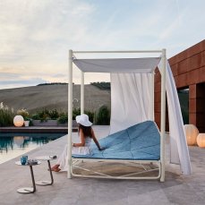 Couch ATOLLO ROBERTI 4361