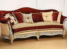 Sofa 3-seat Eros MORELLO GIANPAOLO 1167/N 1