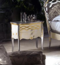 Night stand Blanca CARPANELLI CD 20 F15