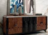 Sideboard Oscar with 2 doors and 3 drawers GUERRA VANNI