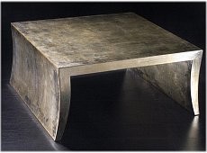 Coffee table square SPINI 20704