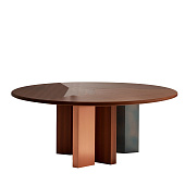 Dining Table Imperfetto LAURA MERONI