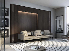 Living room modular TUMIDEI 261