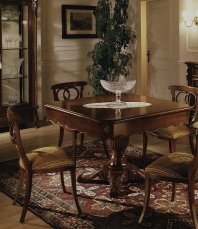 Dining table PALMOBILI 386