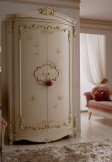 Wardrobe ORLEANS AGM (ALBERTO E MARIO GHEZZANI) BC.2002