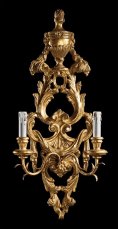 Sconce PAOLETTI G/820(/OF)