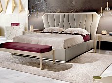 Double bed CARPANESE 7599
