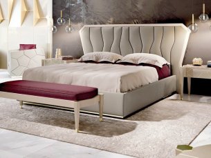 Double bed CARPANESE 7599
