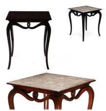 Side table CHRISTOPHER GUY 76-0116