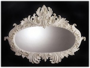 Mirror SPINI 19653