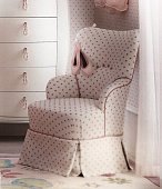 Armchair PICCA DILLY FRARI PIC 306