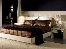 Double bed OF INTERNI ML.9300L