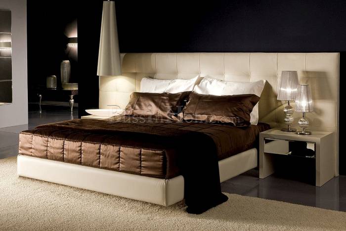 Double bed OF INTERNI ML.9300L