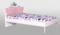 Children's beds for girls