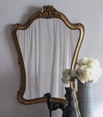 Mirror SILVANO GRIFONI 3532