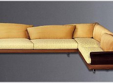 Modular corner sofa Super Roy IL LOFT SR134