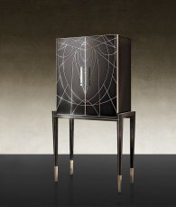Bar cabinet REFLEX BELLE EPOQUE BAR COCKTAIL