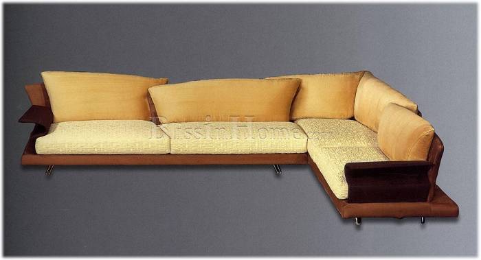 Modular corner sofa Super Roy IL LOFT SR134