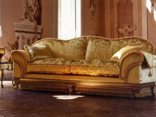 Sofa 3-seat Sofia KEOMA Sofia