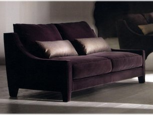 Sofa 2 seat Rosalie OPERA 40092