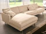 Modular corner sofa CTS SALOTTI Light 04