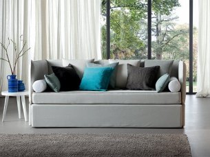 Sofa-bed CALLIOPE CHAARME Composition 6