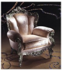Armchair Conversation 105 CASPANI TINO B/105