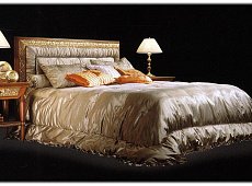 Double bed Esedra ISACCO AGOSTONI 1103