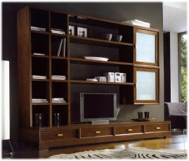 Stand TV QUADRA BAMAR CQ02