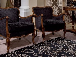 Armchair MEDEA 125